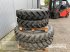 Zwillingsrad typu Ceat 270/95 R32 + 300/95 R45 | PASSEND MF 6S, Gebrauchtmaschine v Wildeshausen (Obrázek 15)